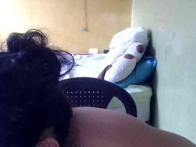 mia-naughty webcam