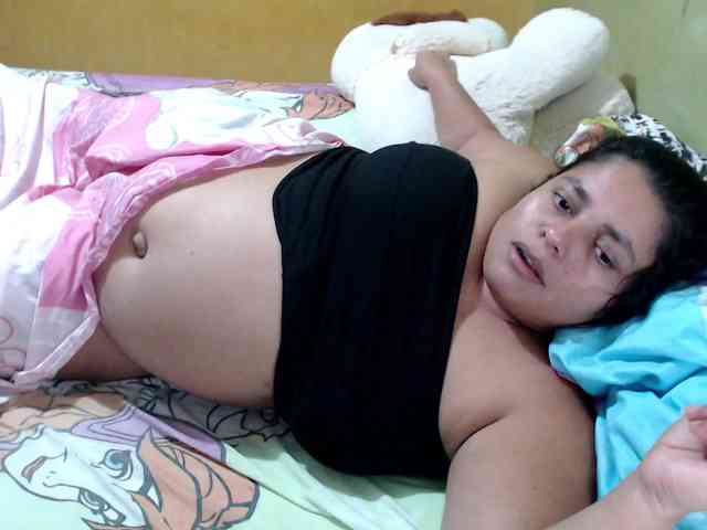 mia-naughty webcam