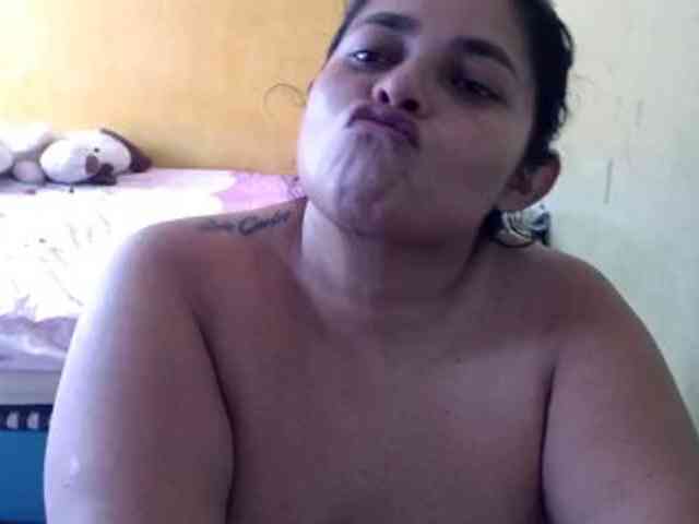 mia-naughty webcam