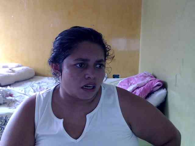 mia-naughty webcam