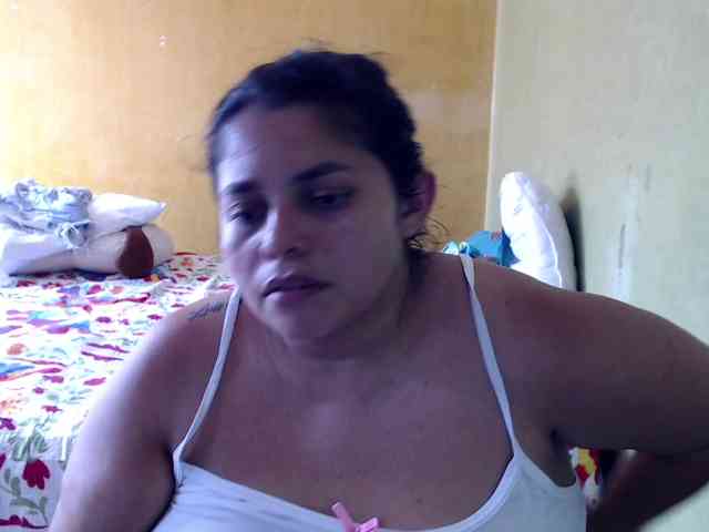 mia-naughty webcam