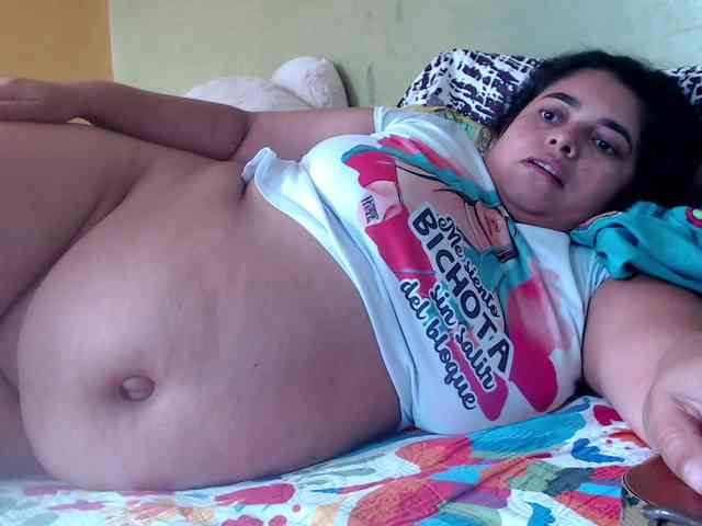 mia-naughty webcam