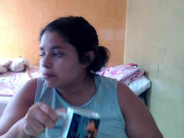mia-naughty webcam