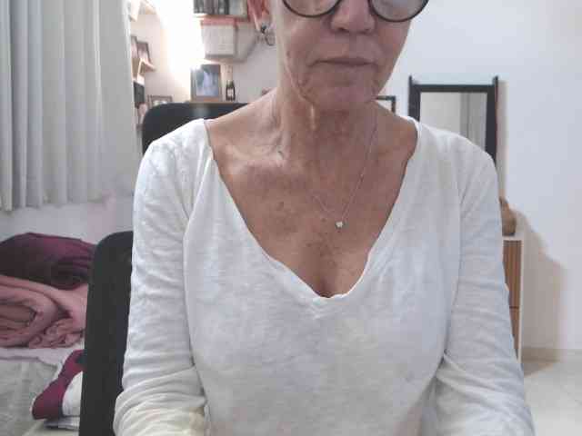 Modelo: MadameLucienne