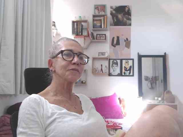 Modelo: MadameLucienne