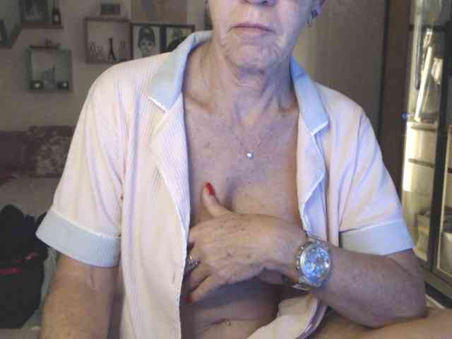 Modelo: MadameLucienne