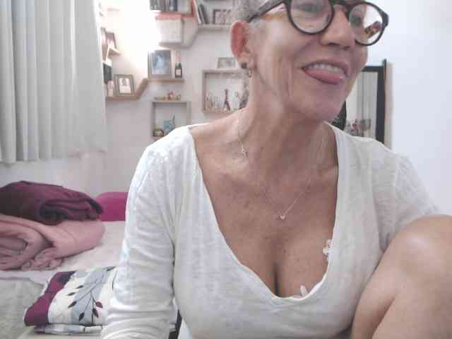 Modelo: MadameLucienne