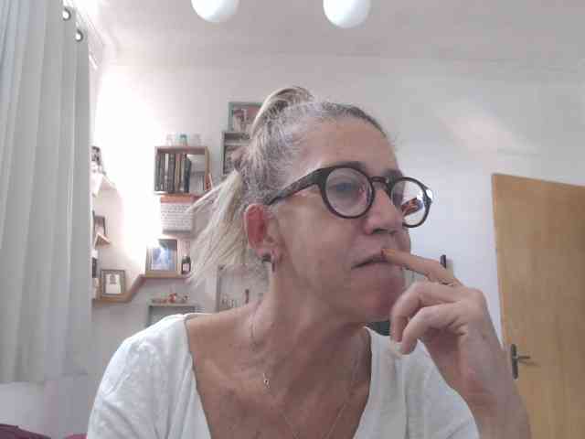 Modelo: MadameLucienne