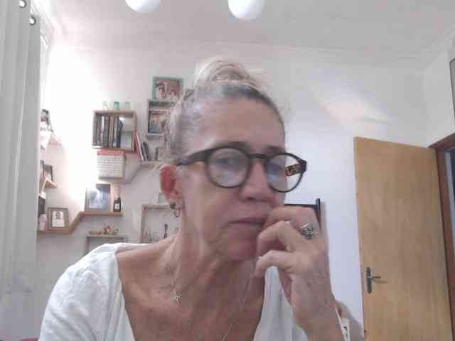 Modelo: MadameLucienne