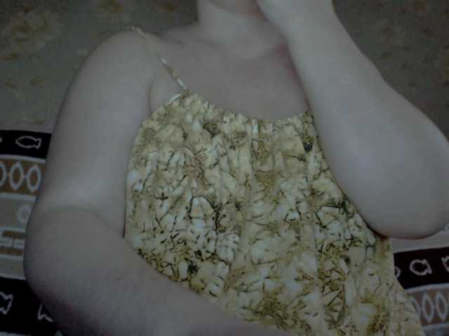 RoseLady1 live cam preview