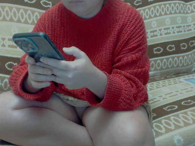 RoseLady1 live cam preview