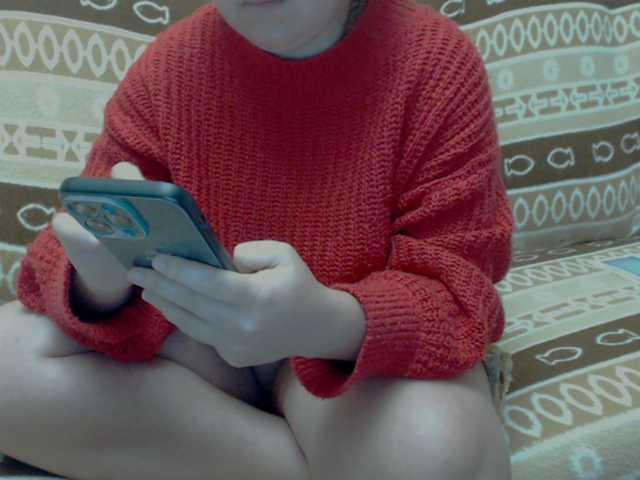 RoseLady1 live cam preview
