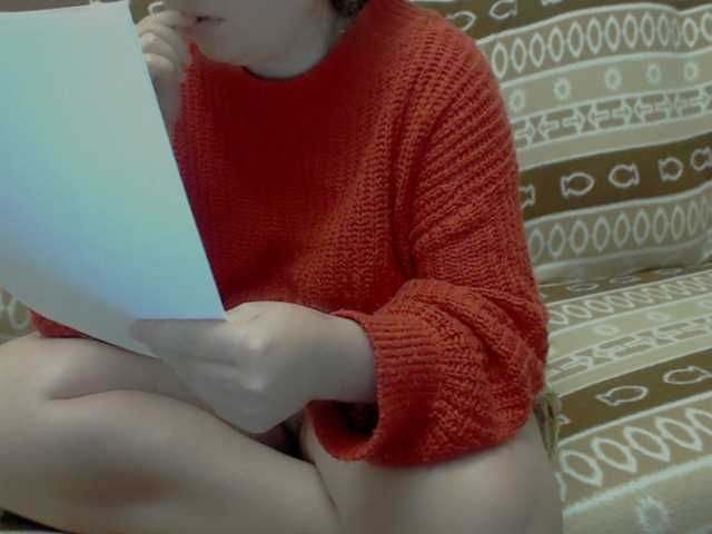 RoseLady1 live cam preview