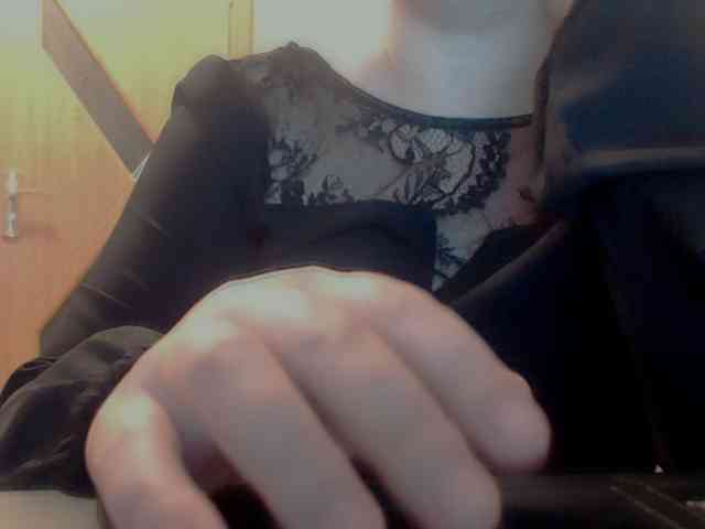 RoseLady1 webcam