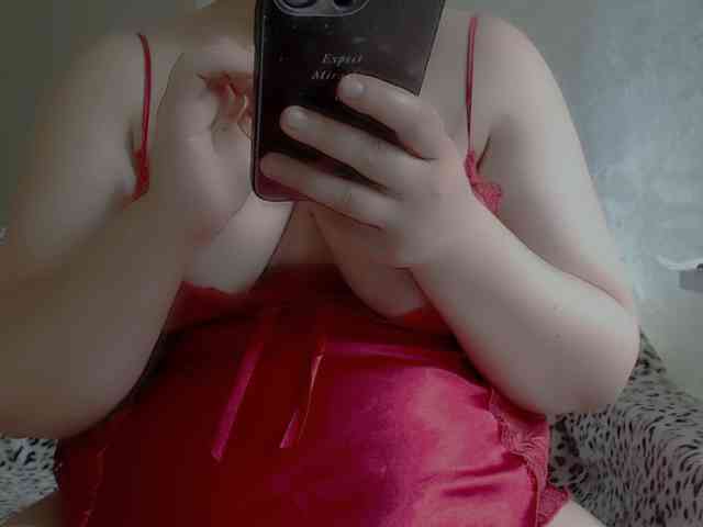 RoseLady1 webcam