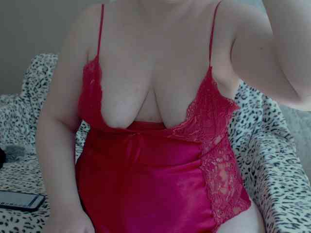 RoseLady1 webcam