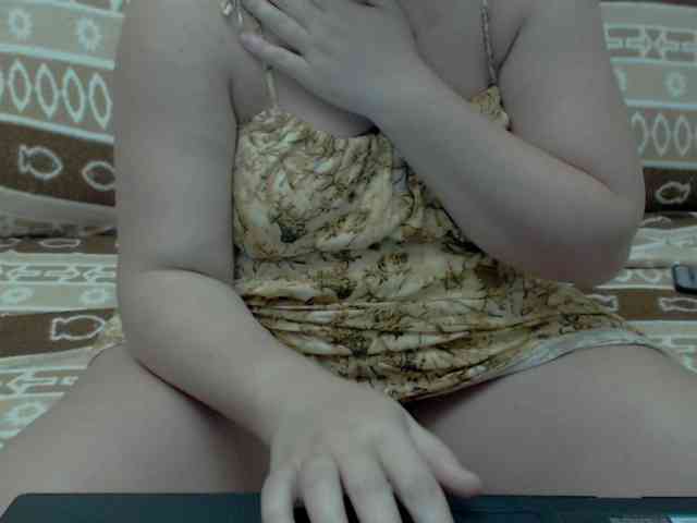 RoseLady1 webcam