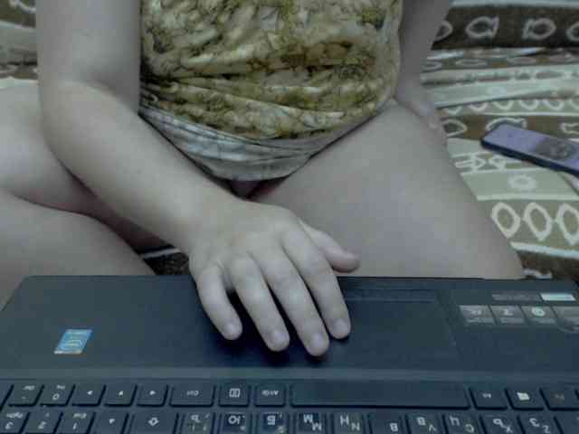 RoseLady1 webcam