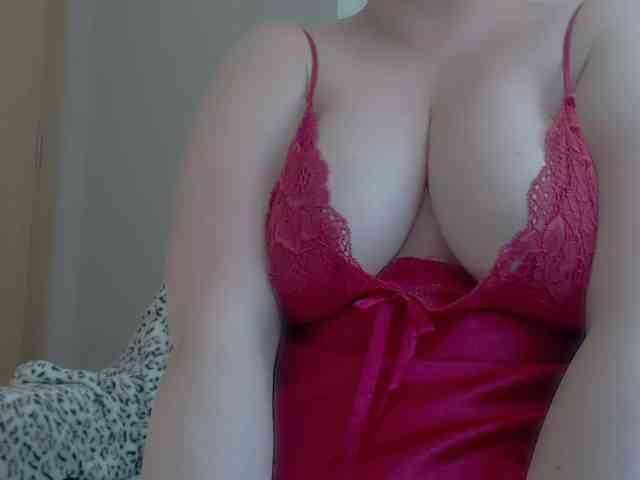 RoseLady1 webcam