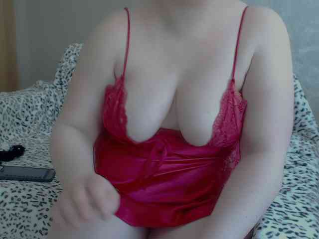 RoseLady1 webcam