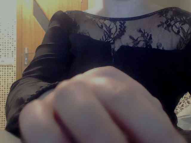 RoseLady1 webcam