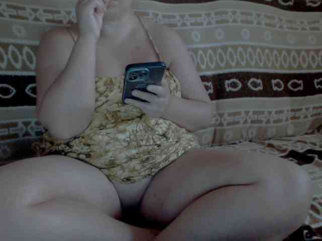 RoseLady1 webcam