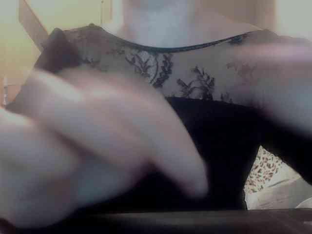 RoseLady1 webcam