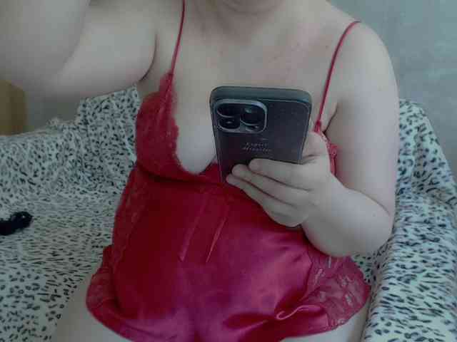 RoseLady1 webcam