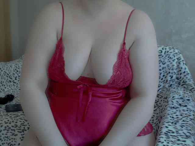 RoseLady1 webcam