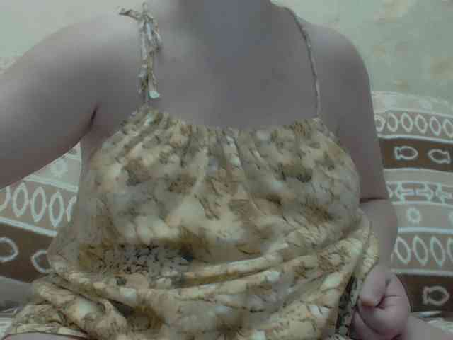 RoseLady1 webcam