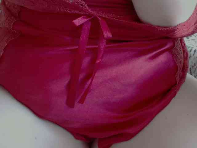 RoseLady1 webcam
