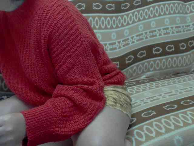 RoseLady1 webcam