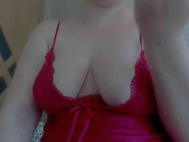 Modelo: RoseLady1