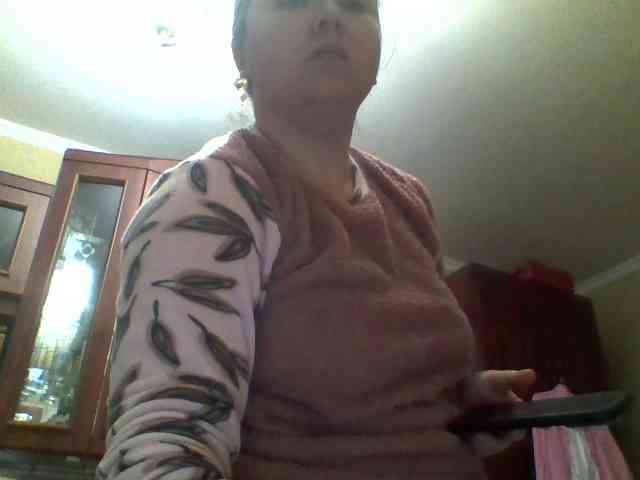 RoseLady1 webcam