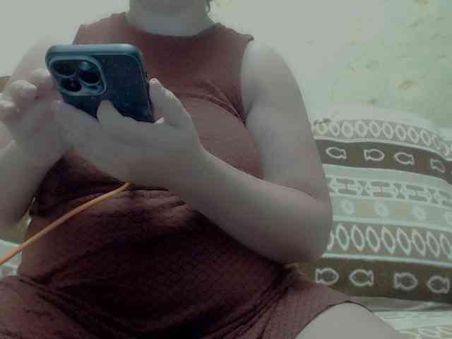 RoseLady1 webcam