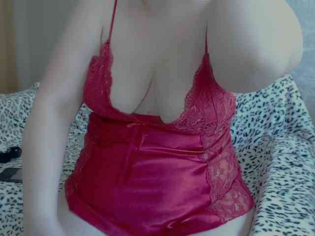 RoseLady1 webcam