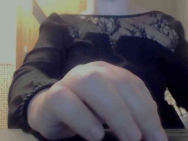 RoseLady1 webcam