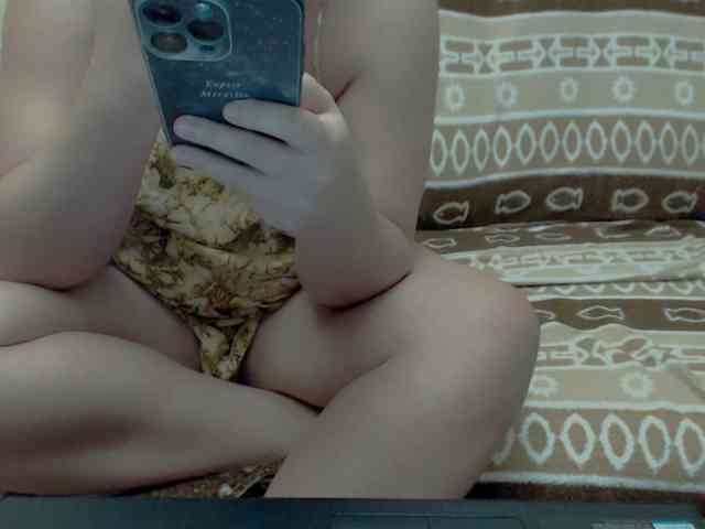 RoseLady1 webcam