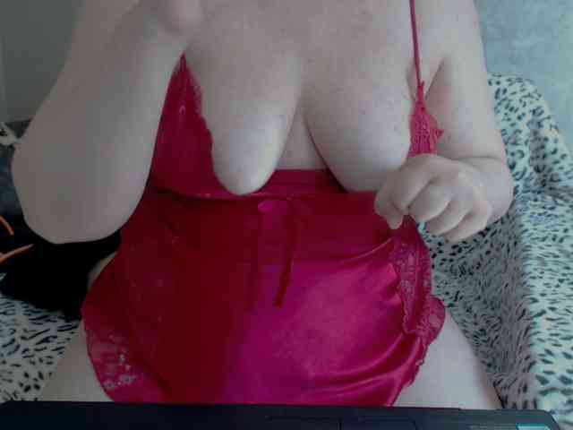 RoseLady1 webcam
