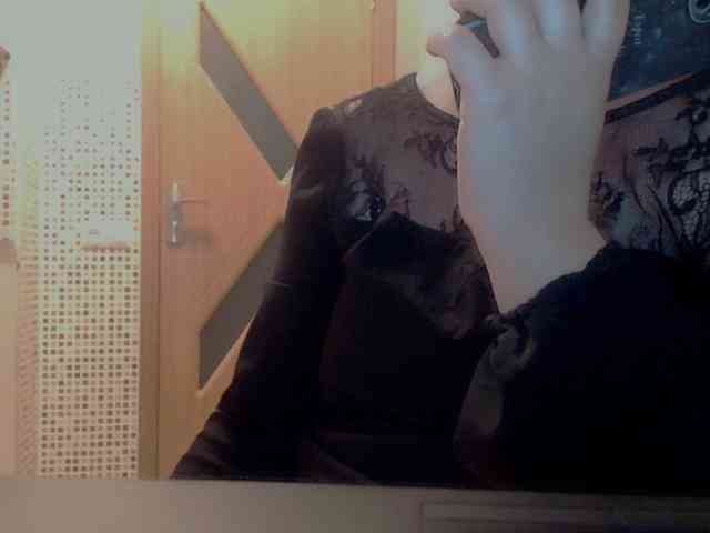 RoseLady1 webcam