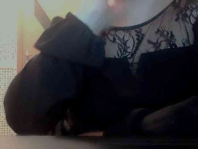 RoseLady1 webcam