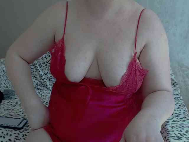 RoseLady1 webcam