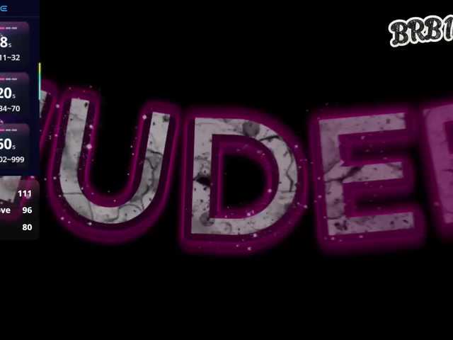 Nudeey