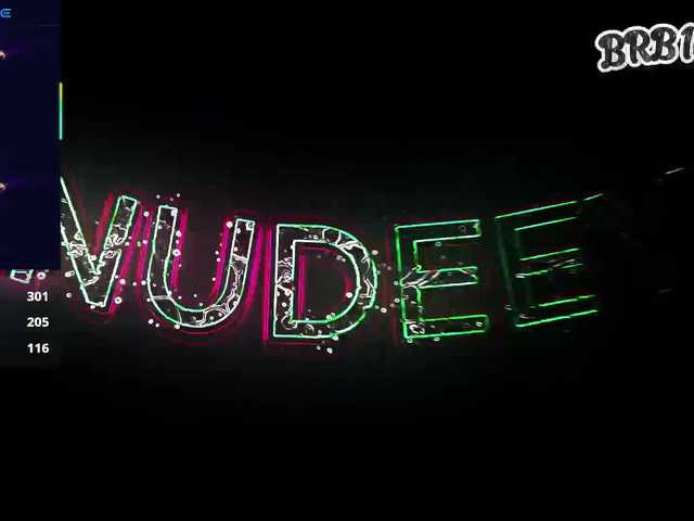 Nudeey