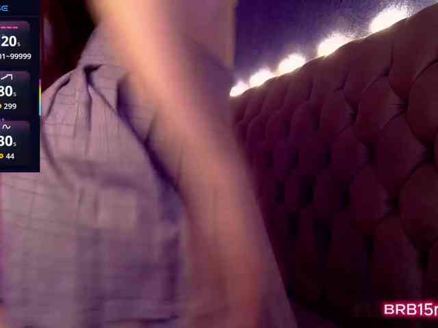 Nudeey webcam