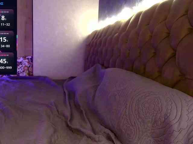 Nudeey webcam