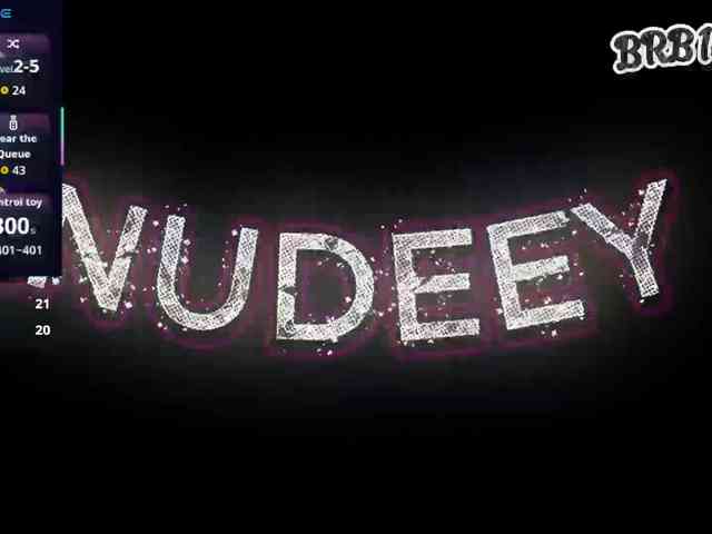 Nudeey webcam