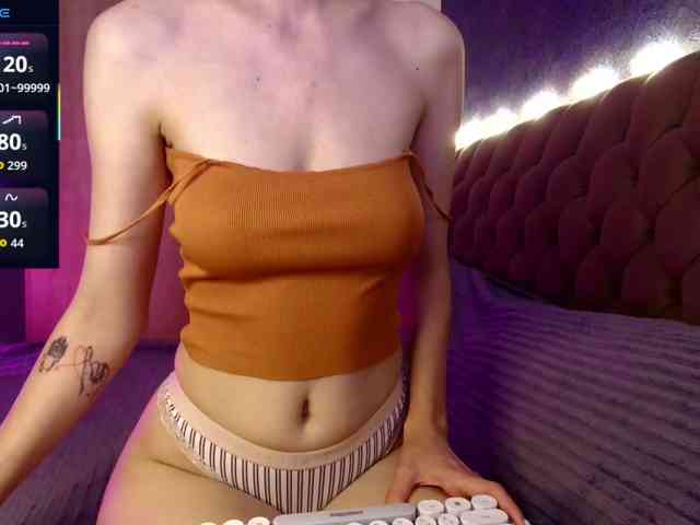 Nudeey - Girl 