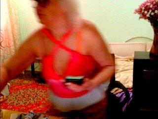 Natalia7634 Porn Show