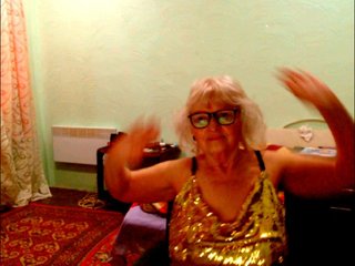 Natalia7634 Porn Show